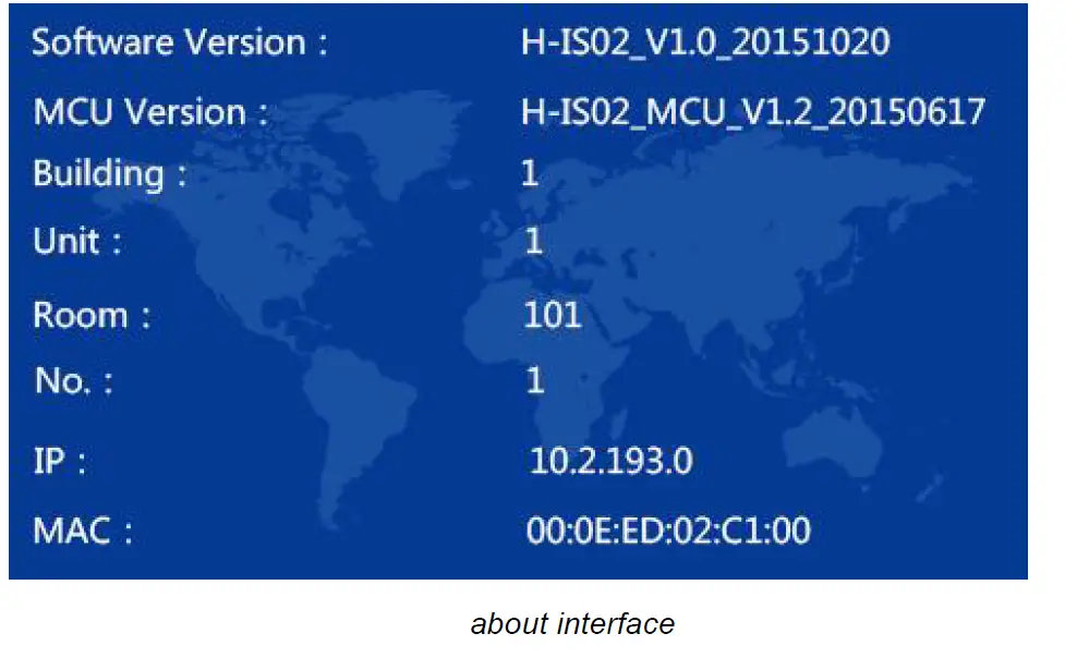 TEKNOLINE T4-IS02 Indoor 23