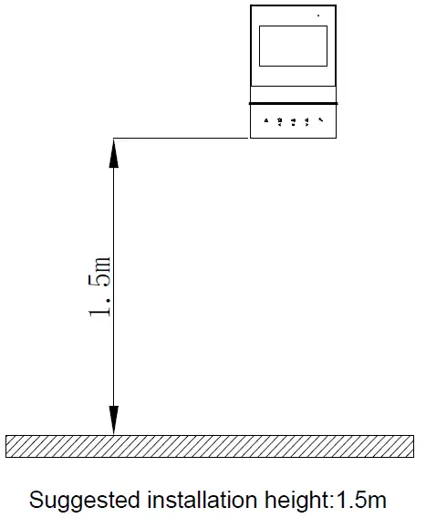 TEKNOLINE T4-IS02 Indoor 24