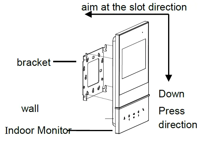 TEKNOLINE T4-IS02 Indoor 26