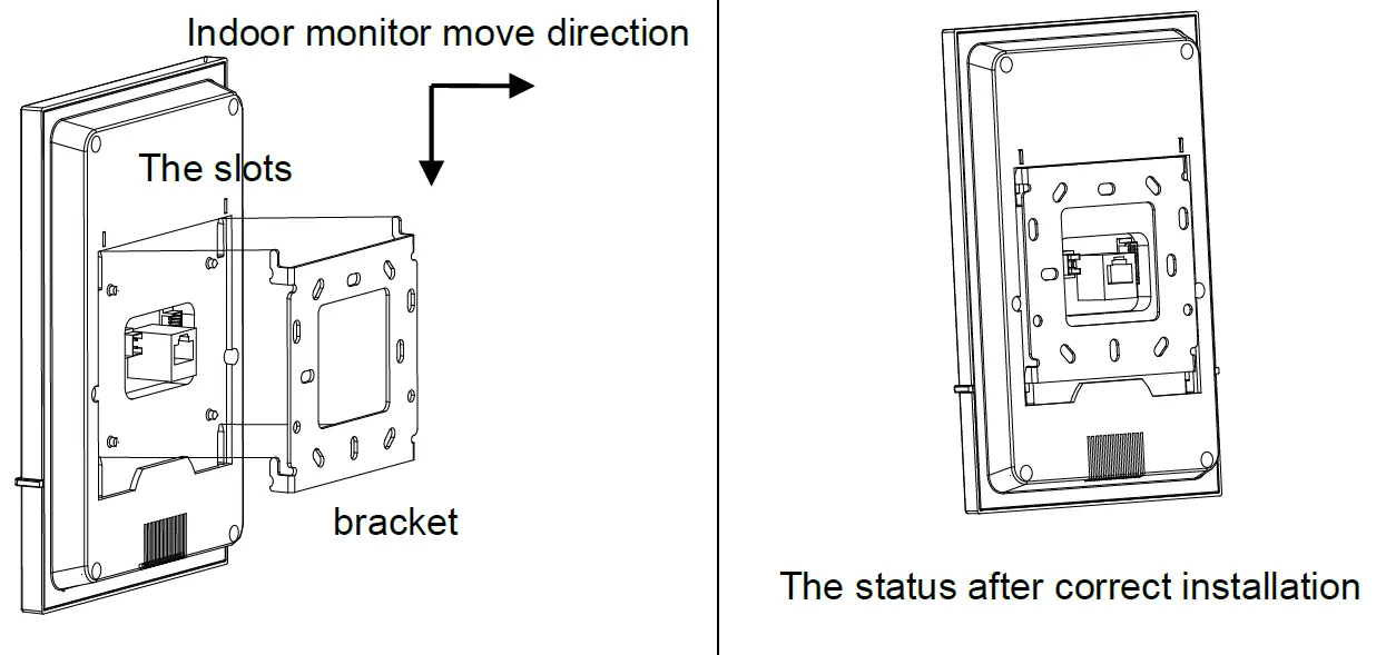 TEKNOLINE T4-IS02 Indoor 27