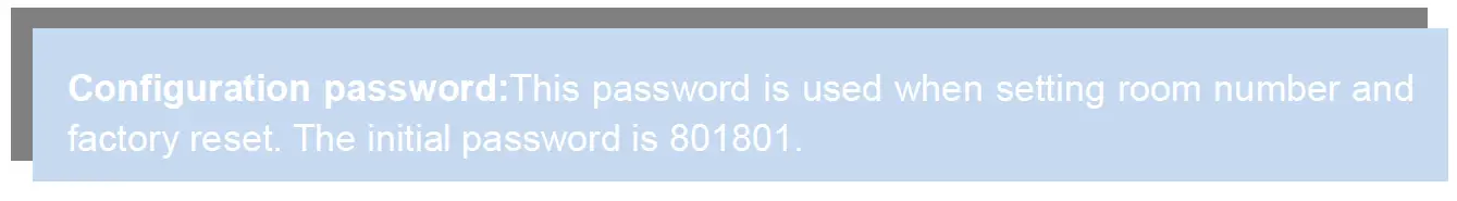 TEKNOLINE T4-IS02 Indoor 6