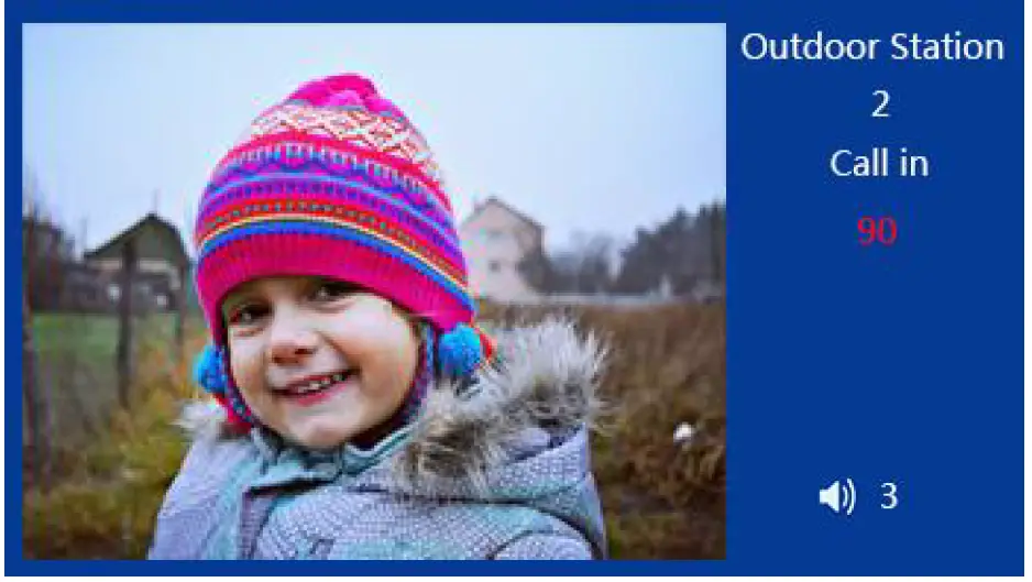 TEKNOLINE T4-IS02 Indoor 9