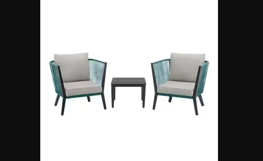 Hampton Bay Frn-312640-ss Heather Glen 3 Piece Small Space User Guide Hampton Bay Frn-312640-ss Heather Glen 3 Piece Small Space User Guide