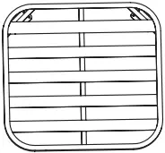 HAMPTON BAY Heather Glen 3 Piece Small Space B02