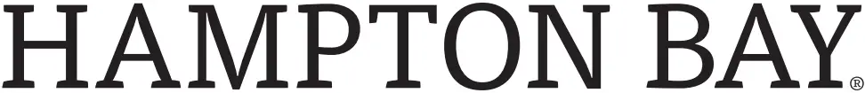 HAMPTON BAY logo