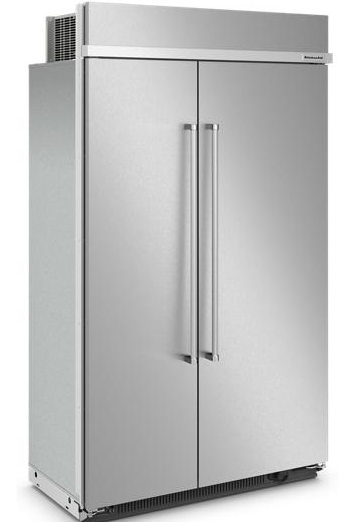 KitchenAid-KBSN708MPS-48-Inch-Built-In-Side-by-Side-Refrigerator-product