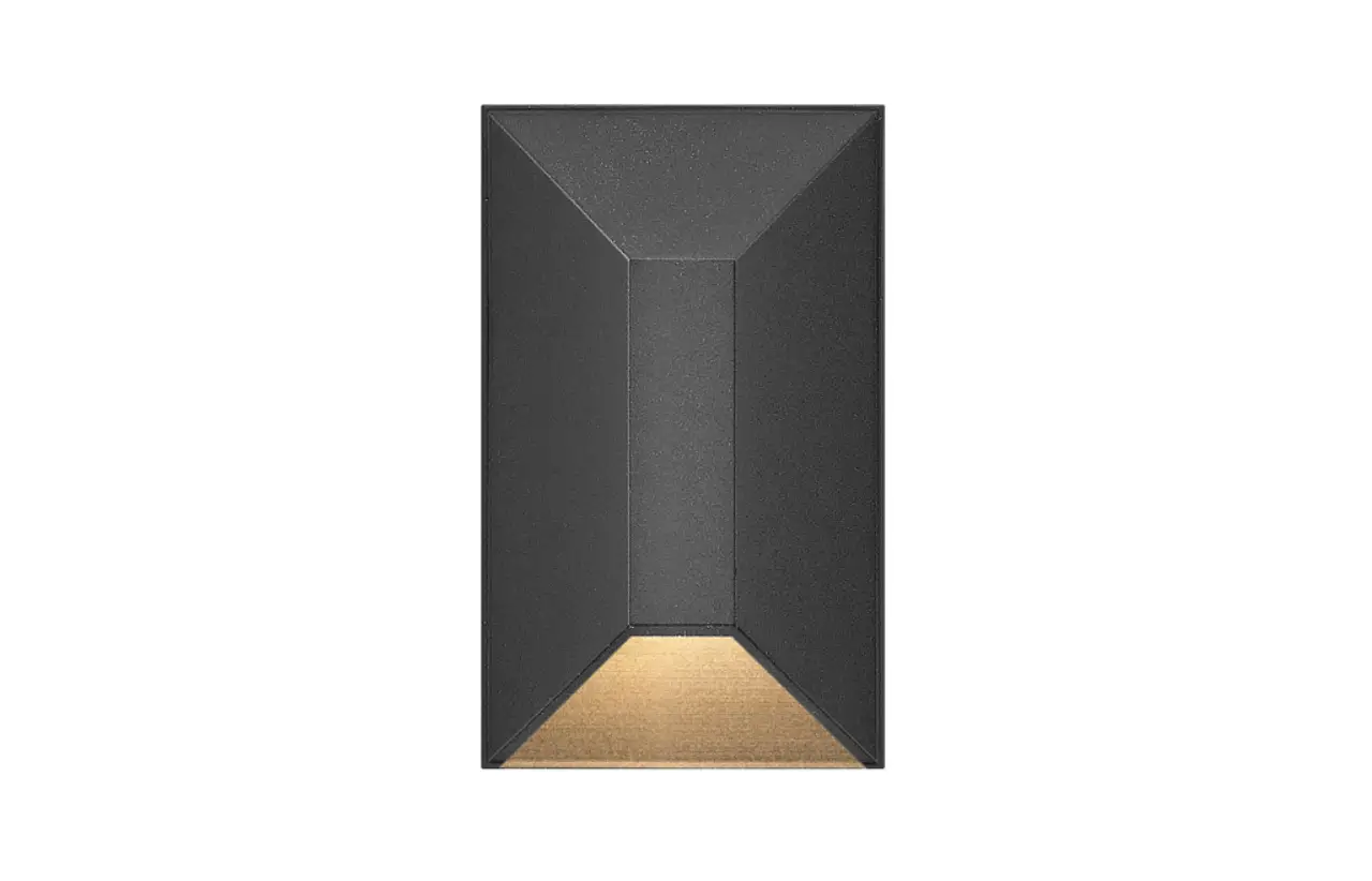 Hinkley 15223 Deck Sconce Instruction Manual