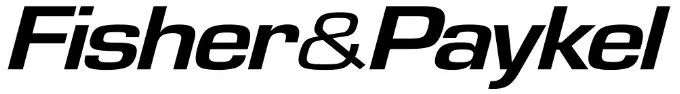 FISHER-and-PAYKEL-LOGO