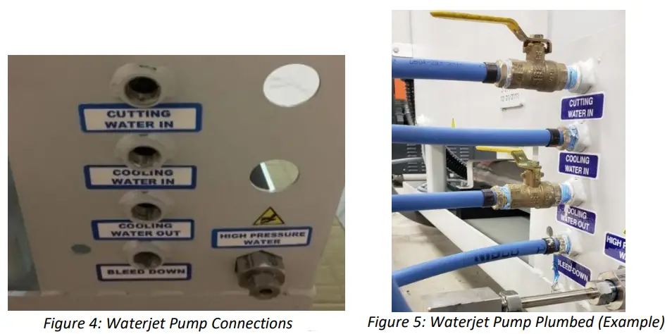 BACA SYSTEMS Robo SawJet 3.0 Robotic Stone Cutting Jet Saw-fig3