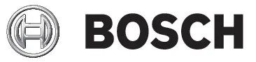 BOSCH LOGO