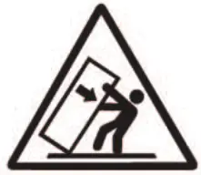 Remington SAR5934E Gun Fire-Waterproof Safe - Icon 1