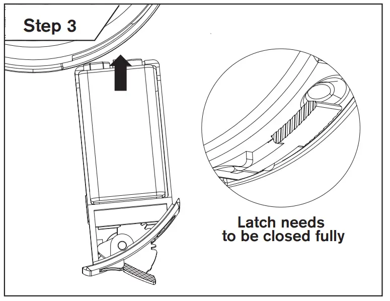Remington SAR5934E Gun Fire-Waterproof Safe - UNDERSTANDING 3