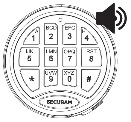 Remington SAR5934E Gun Fire-Waterproof Safe - UNDERSTANDING 9