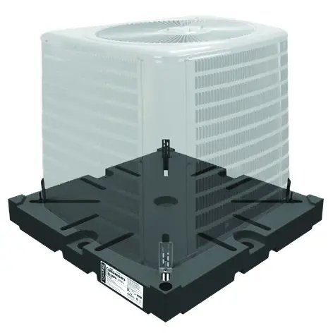 QwikProducts QT8036 QwikPad for Condensers - Condensers. 1