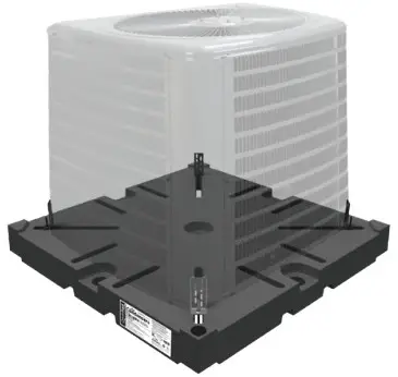 QwikProducts QT8036 QwikPad for Condensers - Condensers