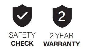 Shenzhen Xpgtech X40 Wireless Charged Desktop Fan - icon