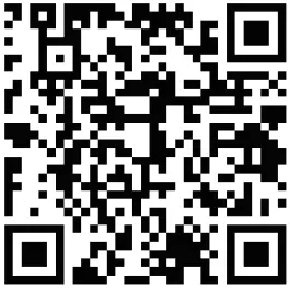 Shenzhen Xpgtech X40 Wireless Charged Desktop Fan - qr code