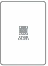 SOUND GALLERY SG2424-114 Perfect Storm Wireless Bluetooth Wall Art Speaker 02