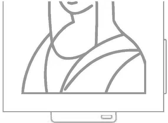 SOUND GALLERY SG2424-114 Perfect Storm Wireless Bluetooth Wall Art Speaker 07