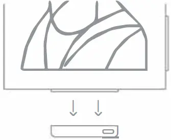 SOUND GALLERY SG2424-114 Perfect Storm Wireless Bluetooth Wall Art Speaker 10