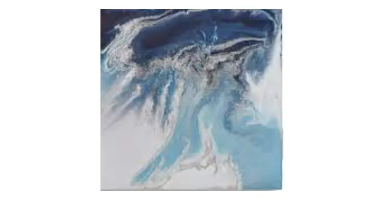 Sound Gallery Sg2424-114 Perfect Storm Wireless Bluetooth Wall Art Speaker User Guide