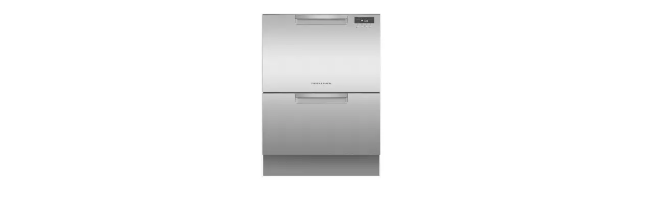 Fisher Paykel Dd60dchx9 Sanitise Double Dishdrawer Dishwasher User Guide Fisher Paykel Dd60dchx9 Sanitise Double Dishdrawer Dishwasher User Guide
