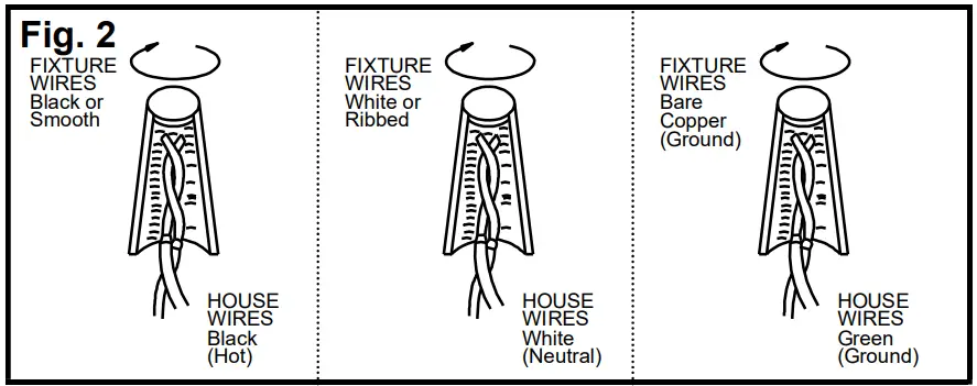 MINKA LAVERY 2765-733 Silver Creek 4-Light Stone Grey Coal and Brushed Nickel Rustic Outdoor Chandelier-fig3