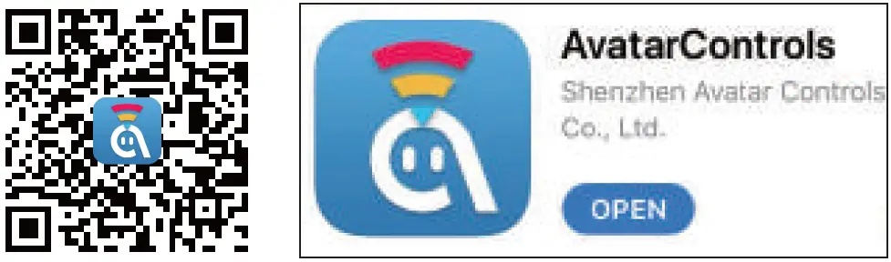 Avatar-Controls-E26-Smart-LED-Light-Bulb-user-manual-img-1