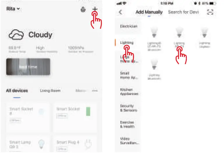 Avatar-Controls-E26-Smart-LED-Light-Bulb-user-manual-img-2