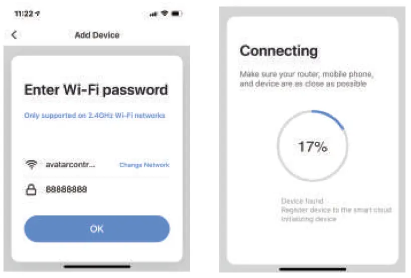 Avatar-Controls-E26-Smart-LED-Light-Bulb-user-manual-img-4