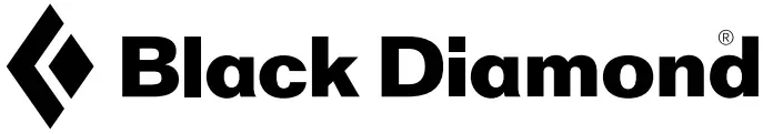 BLACK DIAMOND logo