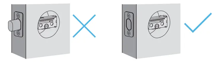 Revolo 2A4AC-WFPF Wi-Fi Smart Fingerprint Lock - Fig 9