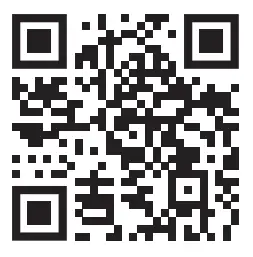 Revolo 2A4AC-WFPF Wi-Fi Smart Fingerprint Lock - QR code 1