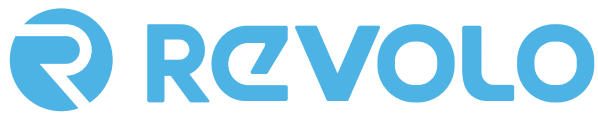 Revolo logo