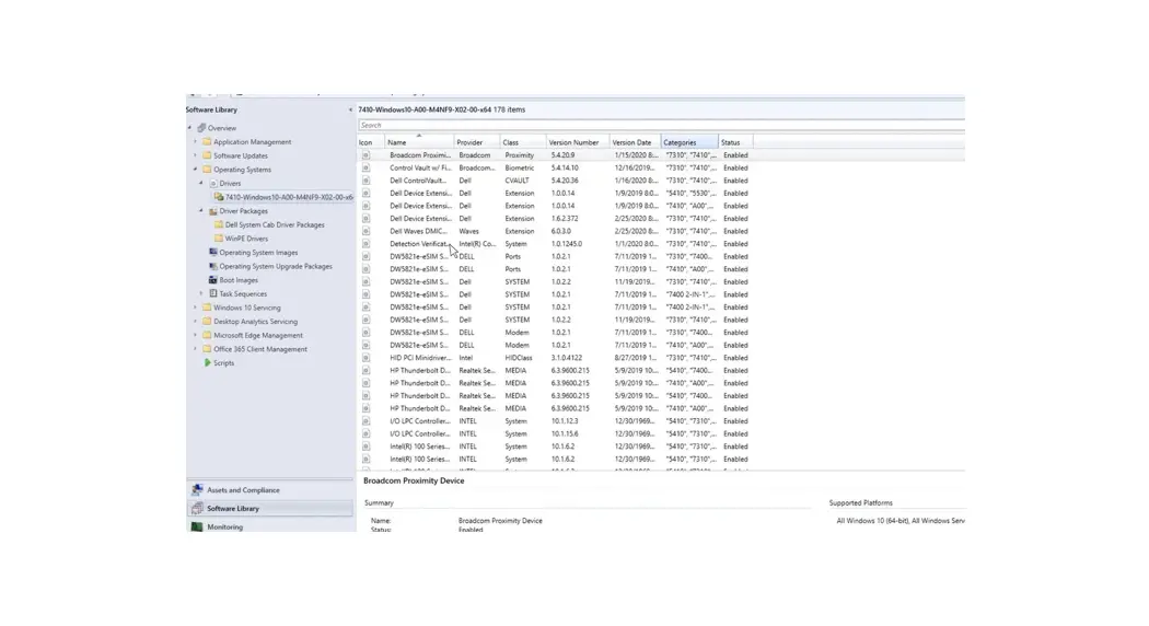 Dell Command Warranty Version 6.3 User Guide