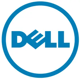 DELL logo