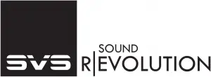 SVS SOUND REVOLUTION logo 2