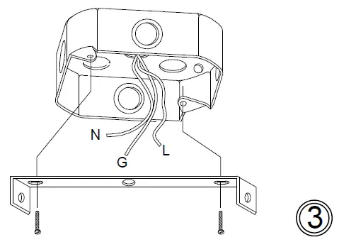 Dainolite-PYM-M-MB-BW-Prym-White-Transitional-Cone-Pendant-Light-FIG-4