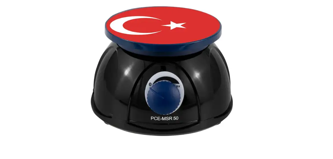 Pce Instruments Pce-msr 50 Magnetic Stirrer User Manual Pce Instruments Pce-msr 50 Magnetic Stirrer User Manual