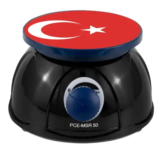 PCE-Instruments-PCE-MSR-50-Magnetic-Stirrer-User-Manual-product-image