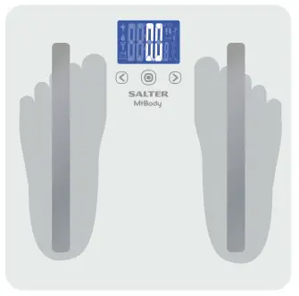 SALTER-9154-WH3R-Analyser-Bathroom-Scale-FIG-10