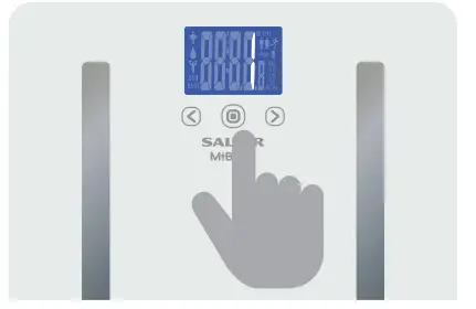 SALTER-9154-WH3R-Analyser-Bathroom-Scale-FIG-6