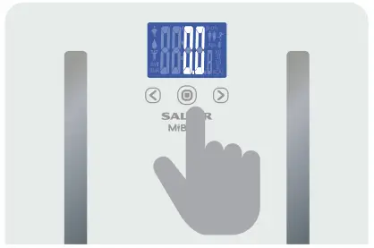 SALTER-9154-WH3R-Analyser-Bathroom-Scale-FIG-7