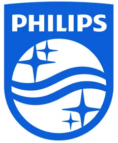 PHILIPS logo 2