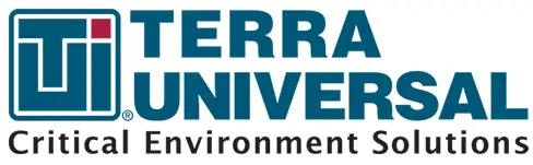 TERRA UNIVERSAL Logo