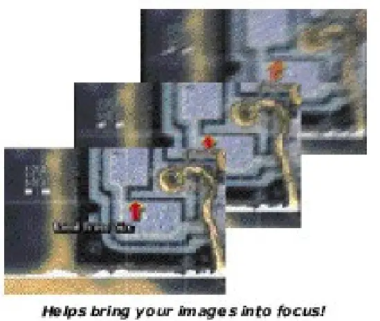 TERRA UNIVERSAL Vibration Isolation Workstations