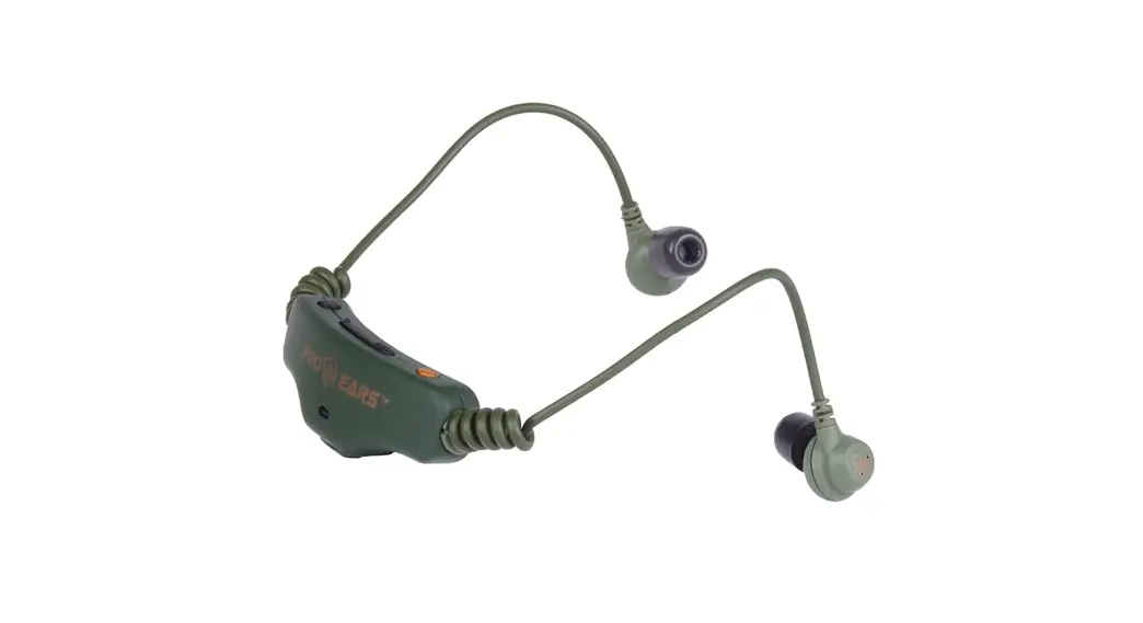 Pro Ears The Stealth 28 Htbt Ear Protection Headphones User Guide