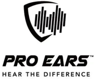 PRO EARS logo
