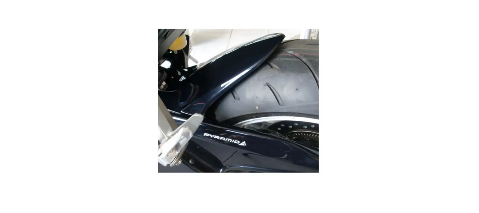 Honda Cb1000r Pyramid Hugger Gloss Instructions