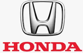 HONDA logo